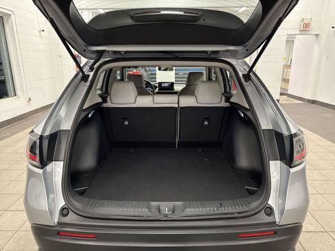 Used 2023 Honda HR-V LX image 11