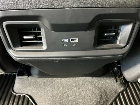 Used 2024 Chevrolet Silverado 1500 RST AWD/4WD image 14