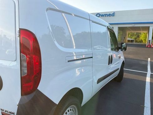 Used 2018 RAM ProMaster City Tradesman FWD image 5