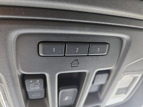 Certified 2023 GMC Sierra 1500 AT4X w/ AT4X AEV Edition AWD/4WD image 23