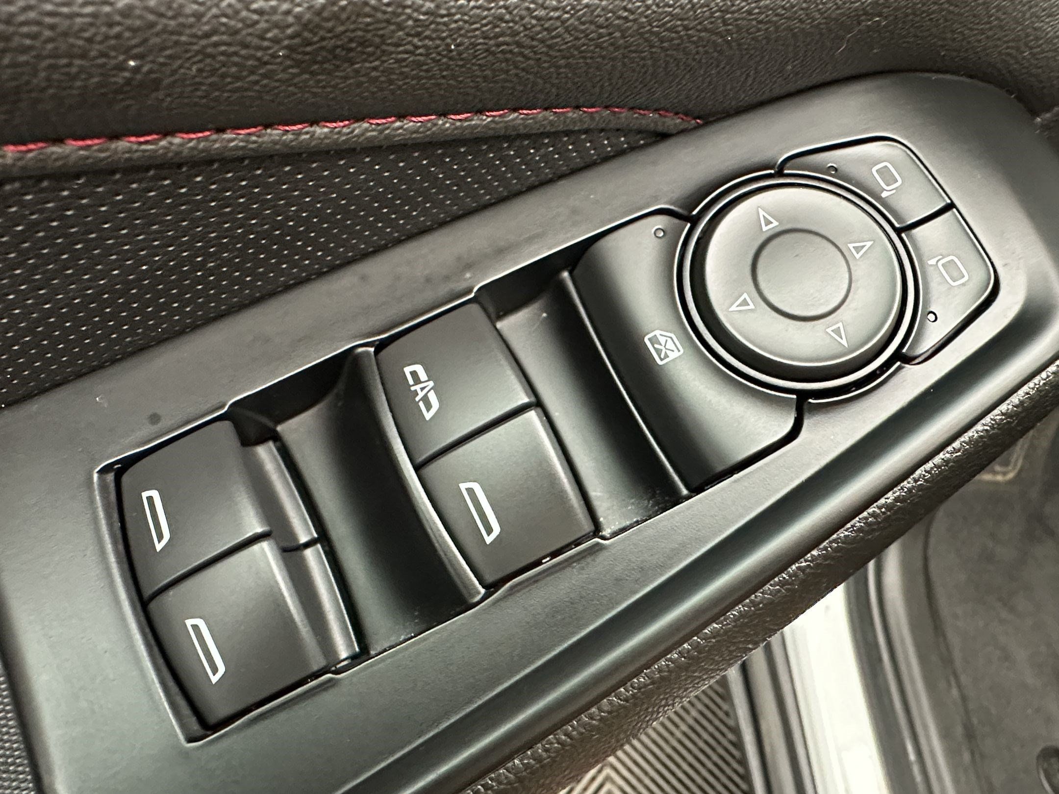 Certified 2023 Chevrolet Traverse RS AWD/4WD image 15
