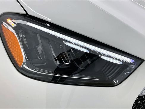 New 2026 Mercedes-Benz GLE 350 4MATIC image 13