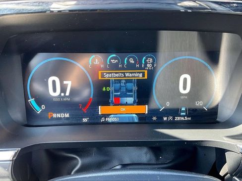 Used 2023 Ford F150 Lariat image 17