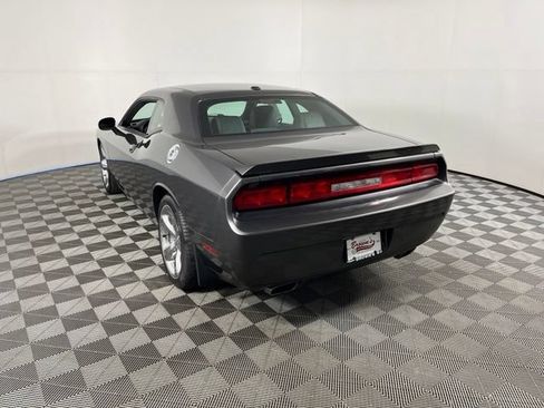 Used 2014 Dodge Challenger R/T Plus RWD image 5