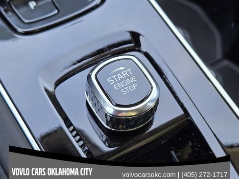Used 2026 Volvo XC90 B6 Plus w/ Protection Package Premier AWD/4WD image 21