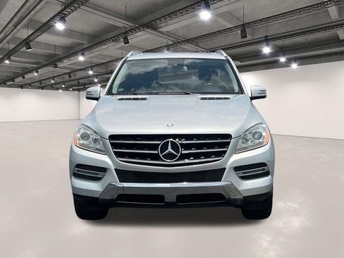 Used 2015 Mercedes-Benz ML 350 2WD image 18