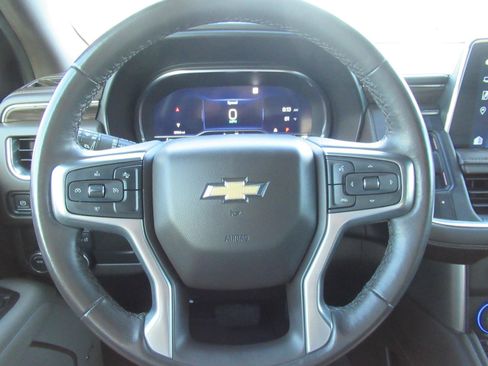 Used 2023 Chevrolet Tahoe LT RWD image 24