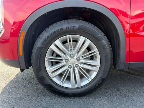 Used 2022 Mitsubishi Outlander ES AWD/4WD image 37
