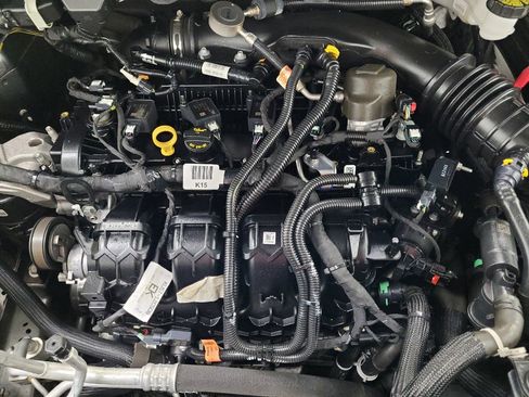 Used 2021 Ford Edge SEL FWD image 30