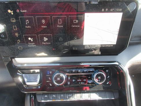 New 2026 GMC Sierra 1500 AT4 w/ AT4 Premium Package image 20