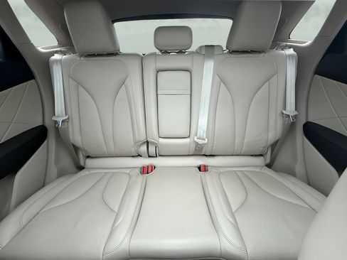 Used 2019 Lincoln MKC Reserve w/ MKC Technology Package FWD image 7