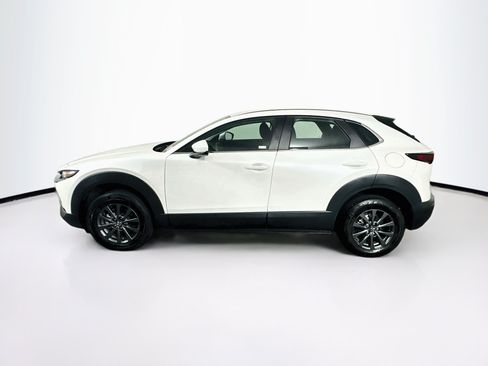 Used 2025 MAZDA CX-30 AWD 2.5 S image 4