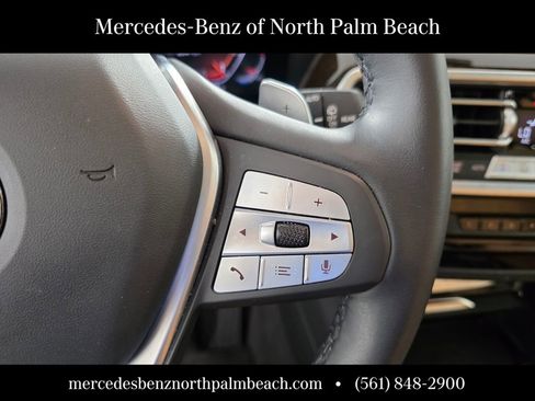 Used 2024 BMW X3 xDrive30i w/ Convenience Package image 20