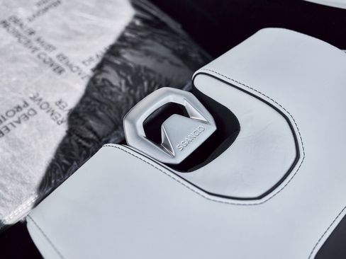 Used 2024 Lamborghini Huracan EVO image 40