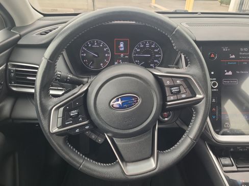 Used 2020 Subaru Legacy Limited w/ Popular Package #2 AWD/4WD image 17