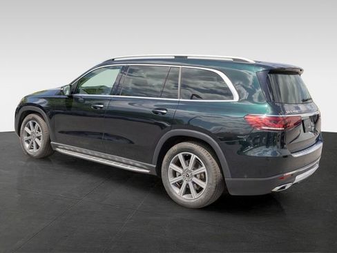 Certified 2023 Mercedes-Benz GLS 450 4MATIC image 7