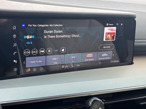 New 2026 Nissan Murano SL image 34