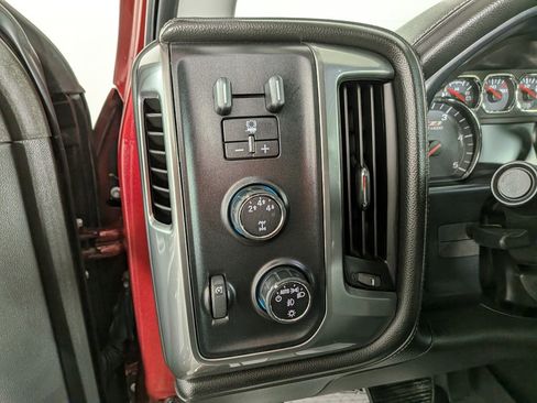 Used 2015 Chevrolet Silverado 2500 LTZ w/ Duramax Plus Package image 18