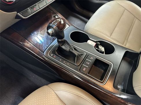 Used 2017 Kia Sorento EX image 20