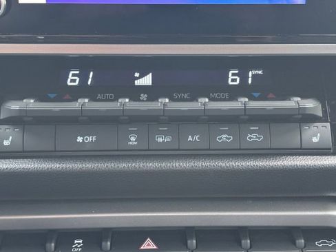 Used 2025 Toyota Tundra SR5 w/ SR5 Premium Package RWD image 5