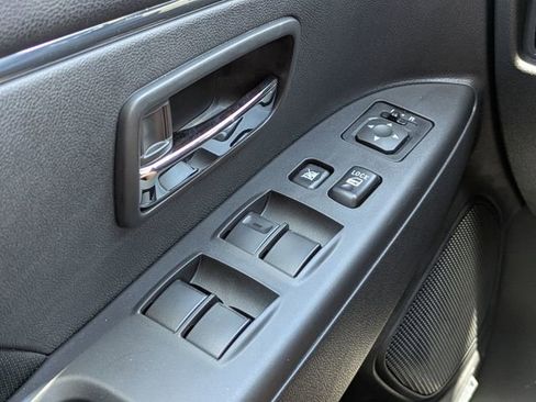 New 2026 Mitsubishi Outlander Sport ES AWD/4WD image 23