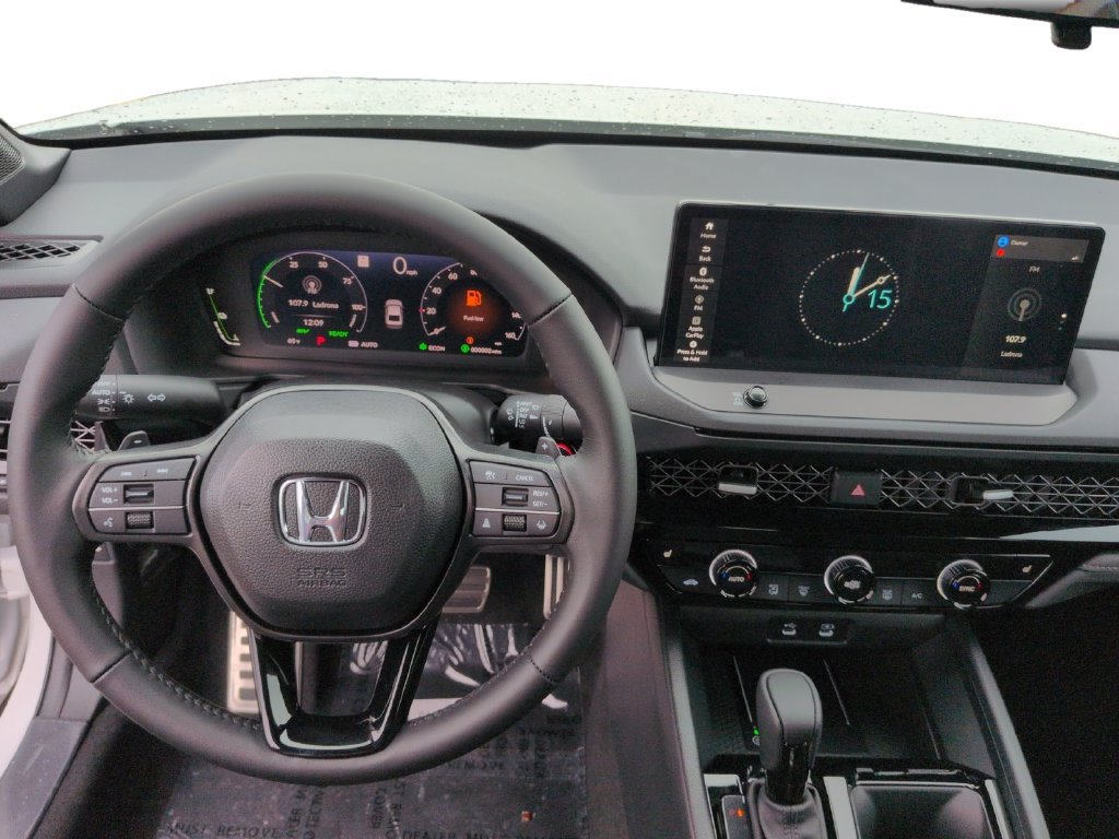 New 2026 Honda Accord Sport image 15