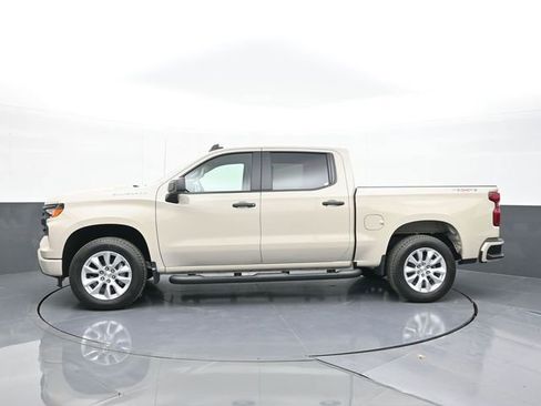 New 2026 Chevrolet Silverado 1500 Custom image 10