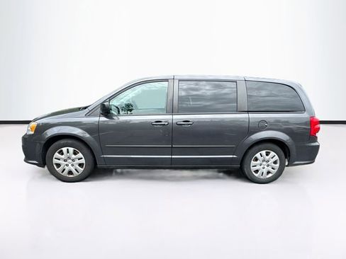 Used 2017 Dodge Grand Caravan SE w/ Power Window Group FWD image 6