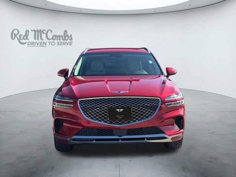 Used 2025 Genesis GV70 2.5T image 8