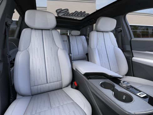 New 2027 Cadillac Lyriq Sport AWD/4WD image 16
