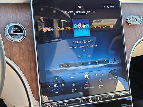 Used 2022 Mercedes-Benz C 300 Sedan image 16