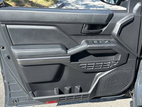 Used 2025 Toyota Tacoma SR5 image 16