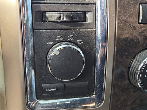 Used 2011 RAM 1500 Laramie Longhorn image 14