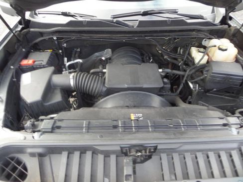 Used 2020 Chevrolet Silverado 2500 LT w/ Advanced Trailering Package image 10