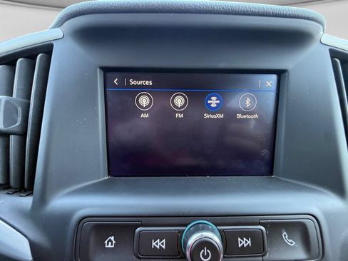 Used 2024 GMC Terrain SLE AWD/4WD image 28