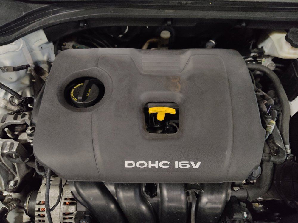 Used 2018 Hyundai Elantra SEL FWD image 30