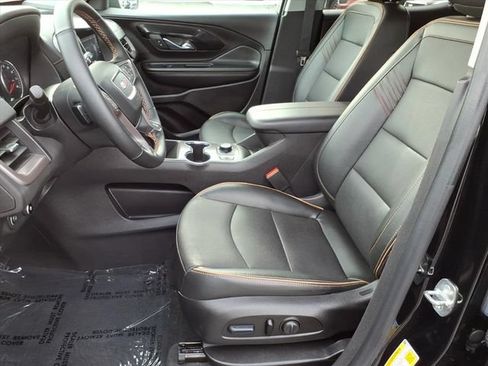 Used 2024 GMC Terrain AT4 w/ Infotainment Package II AWD/4WD image 6
