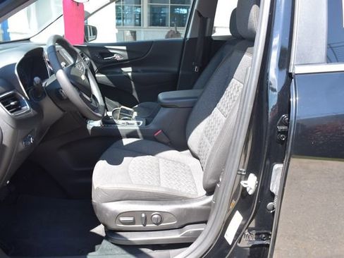 Used 2022 Chevrolet Equinox LT FWD image 21