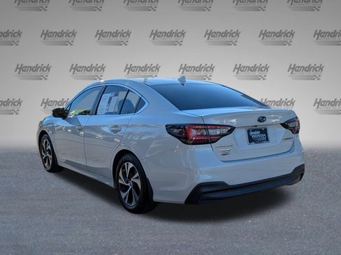 Used 2022 Subaru Legacy Premium image 7