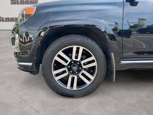 Used 2021 Toyota 4Runner Limited AWD/4WD image 14