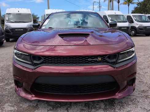 Used 2023 Dodge Charger Scat Pack RWD image 3