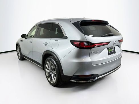 Used 2025 MAZDA CX-90 3.3 Turbo w/ Premium Plus Pkg AWD/4WD image 5