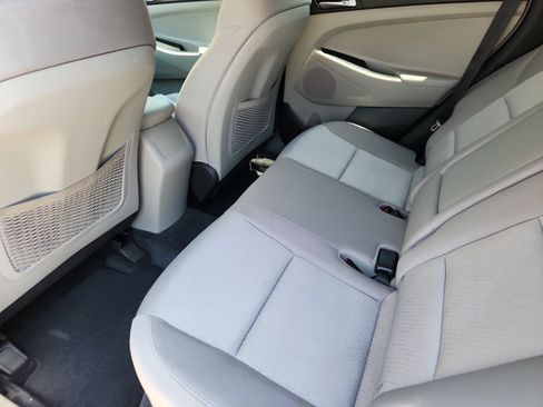 Used 2016 Hyundai Tucson Sport AWD/4WD image 11