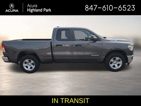 Used 2023 RAM 1500 Big Horn AWD/4WD image 19