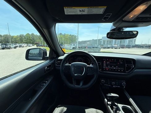 Used 2026 Dodge Durango GT image 13
