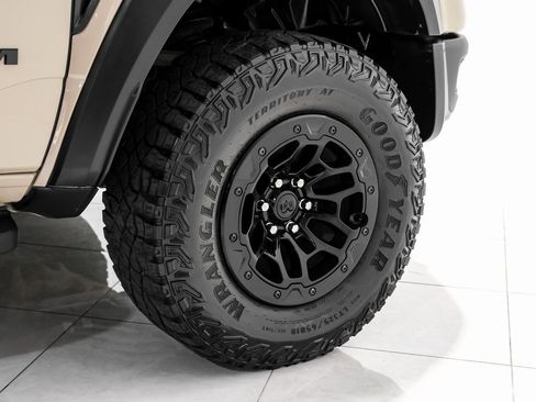 Used 2022 RAM 1500 TRX w/ TRX Level 2 Equipment Group image 51