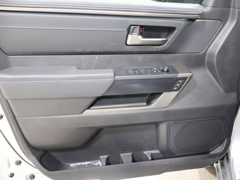 New 2026 Toyota Tundra Platinum image 9