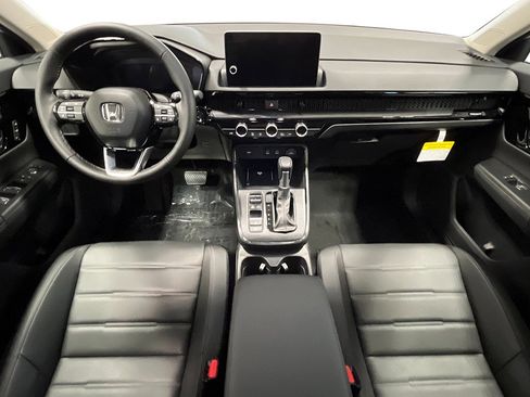 New 2026 Honda CR-V EX-L image 18