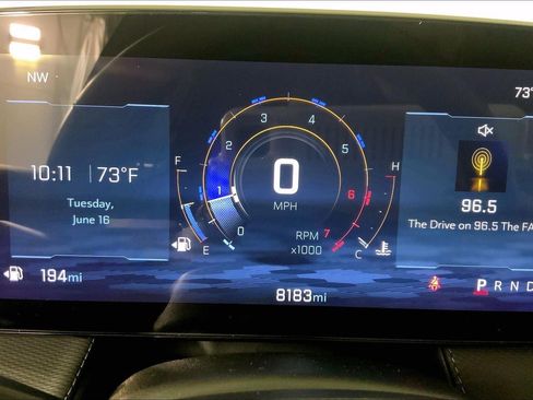 Used 2026 Chevrolet Equinox LT FWD image 21