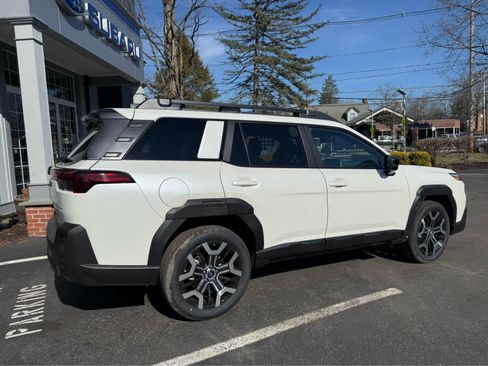 New 2026 Subaru Outback Touring XT image 6